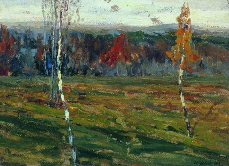 Q130501886 - Isaac Levitan