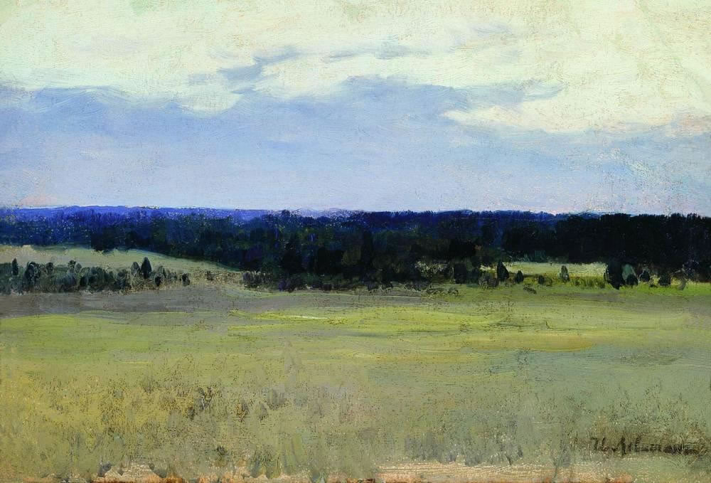 Q130384292 - Isaac Levitan