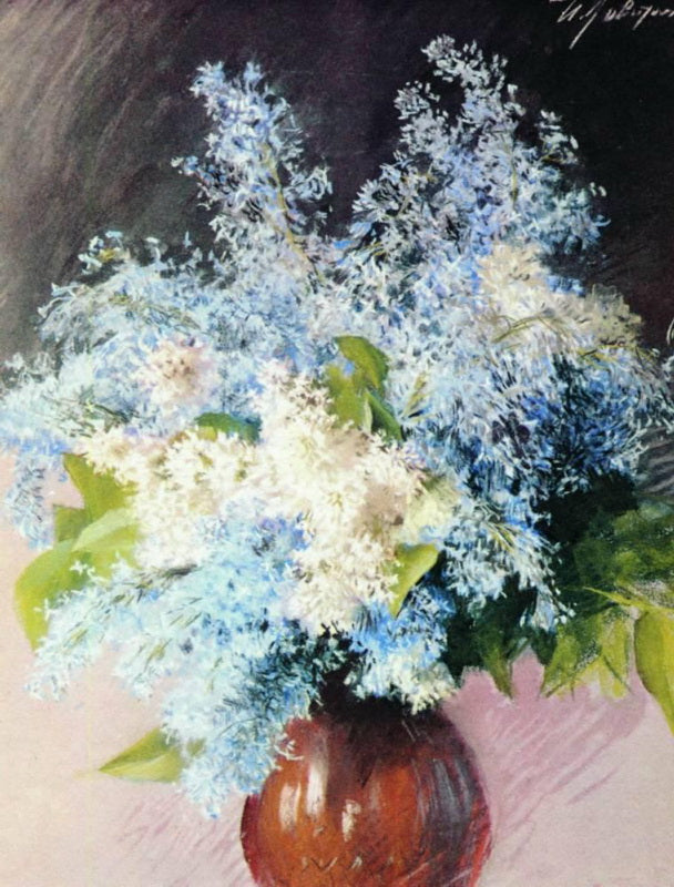 Q130459544 - Isaac Levitan