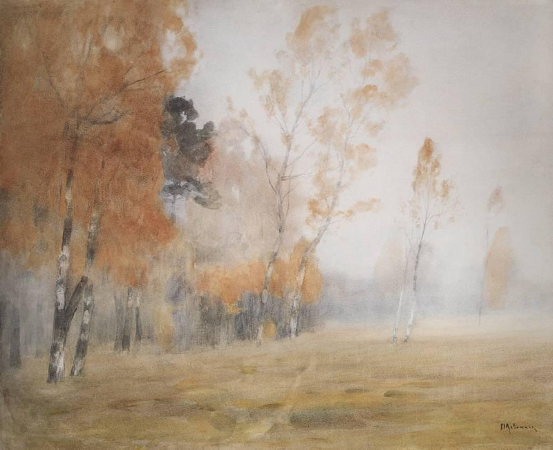 Q130550714 - Isaac Levitan