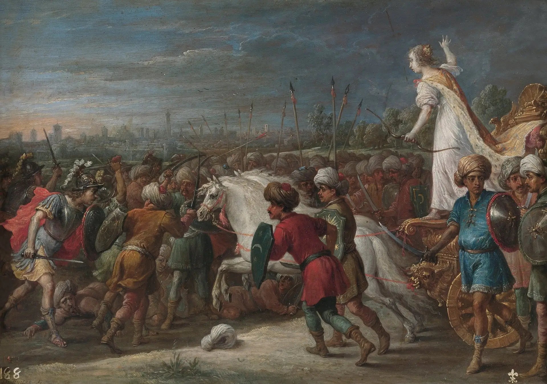 Q59720924 - David Teniers le Jeune - Alpha Reproduction