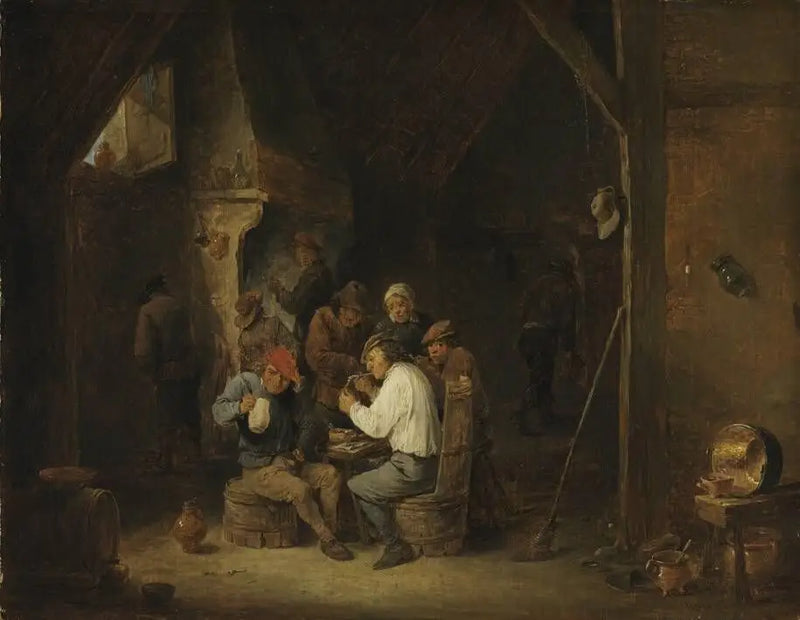 Q30094955 - David Teniers le Jeune