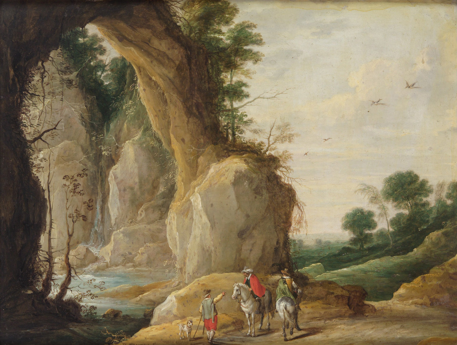 Q27980594 - David Teniers le Jeune
