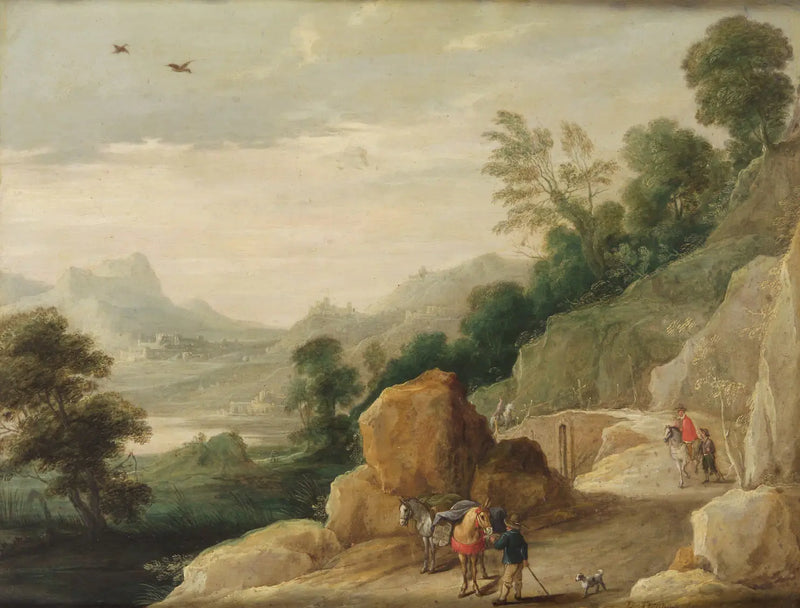 Q27980595 - David Teniers le Jeune