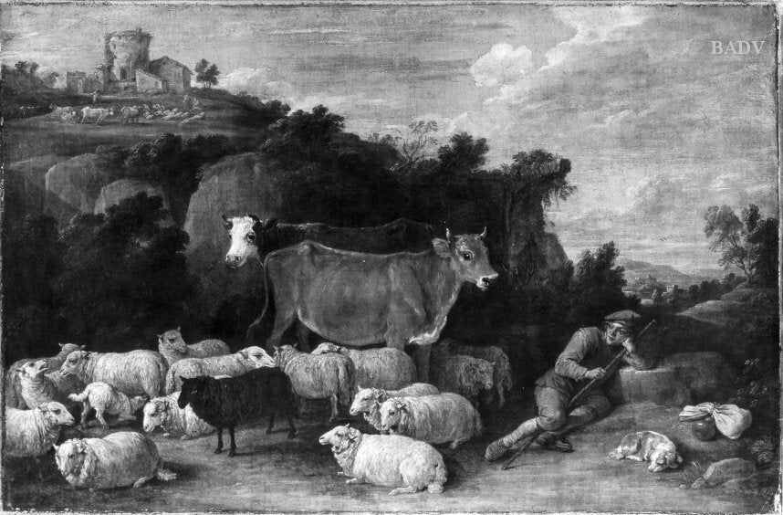 Q111649307 - David Teniers le Jeune