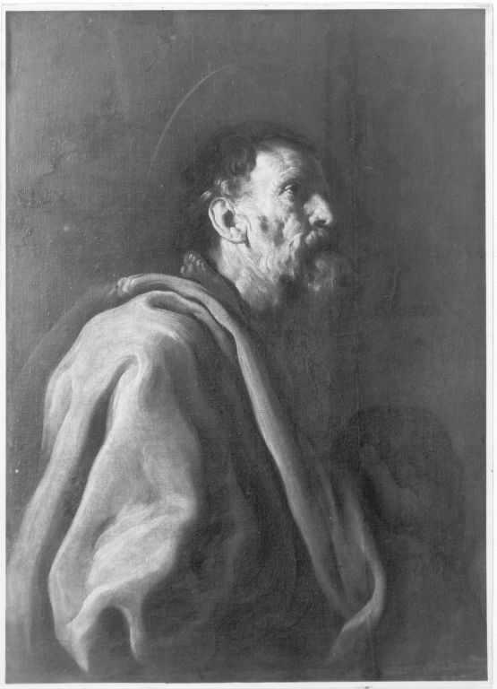 Ein Apostel - Domenico Fetti