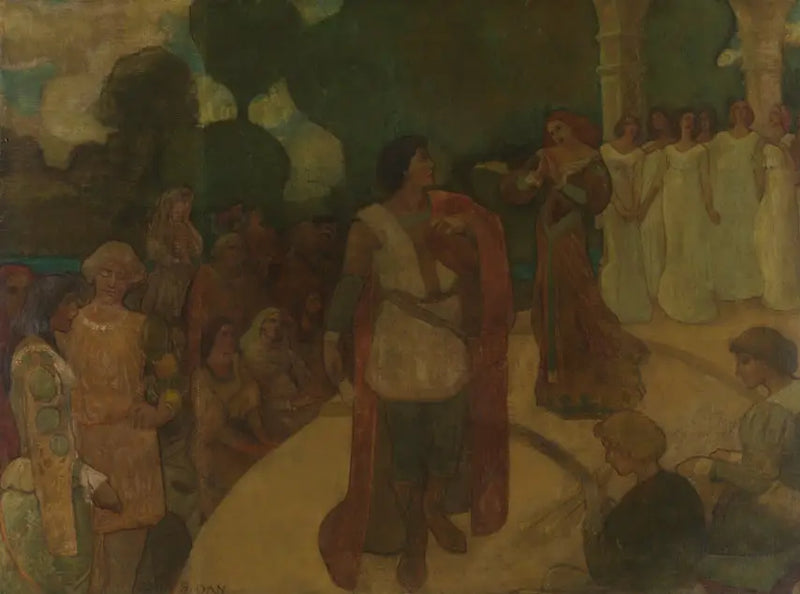 Dramatik müzik - John Sloan