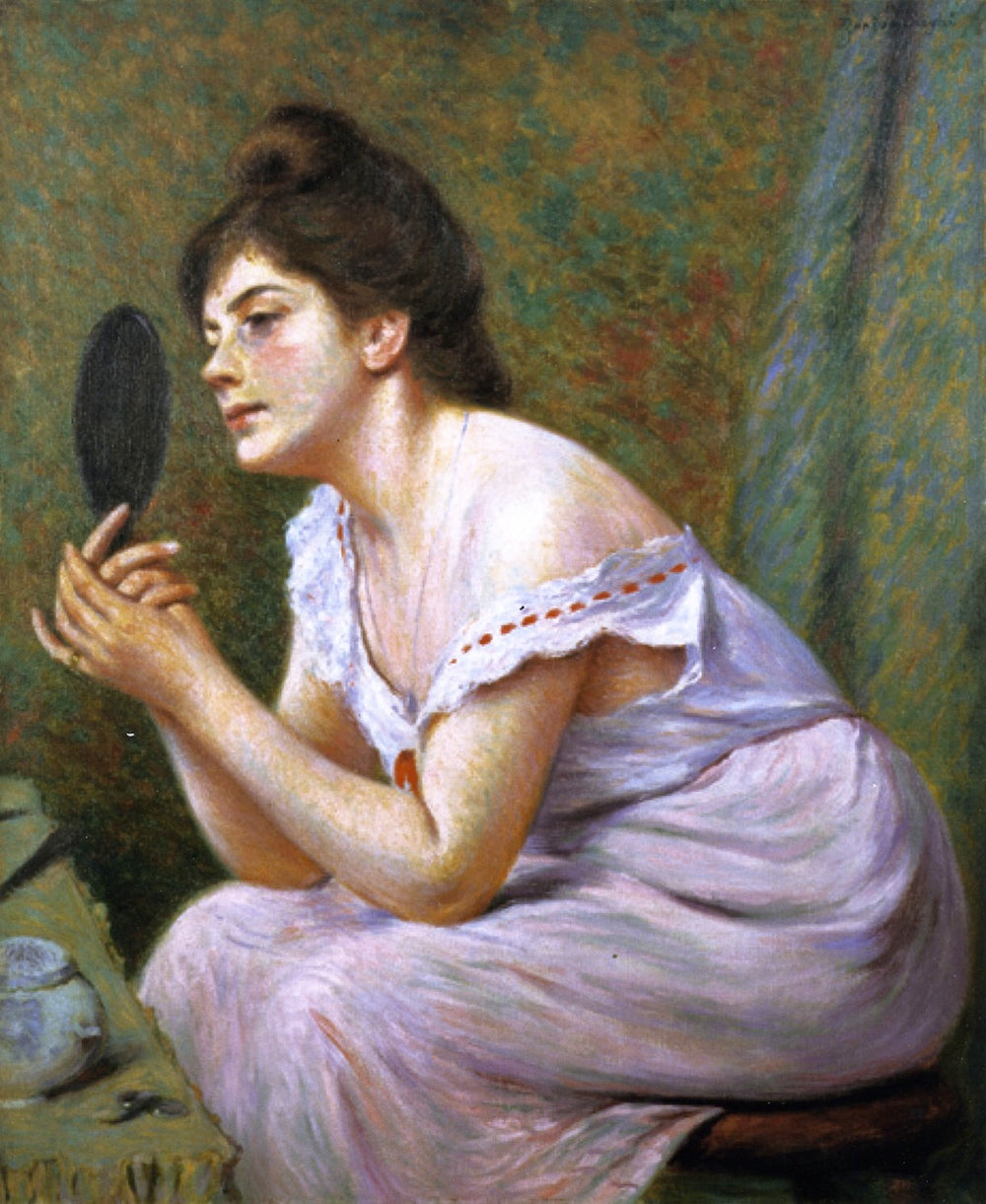Le premier Wrimkle - Federico Zandomeneghi - Alpha Reproduction