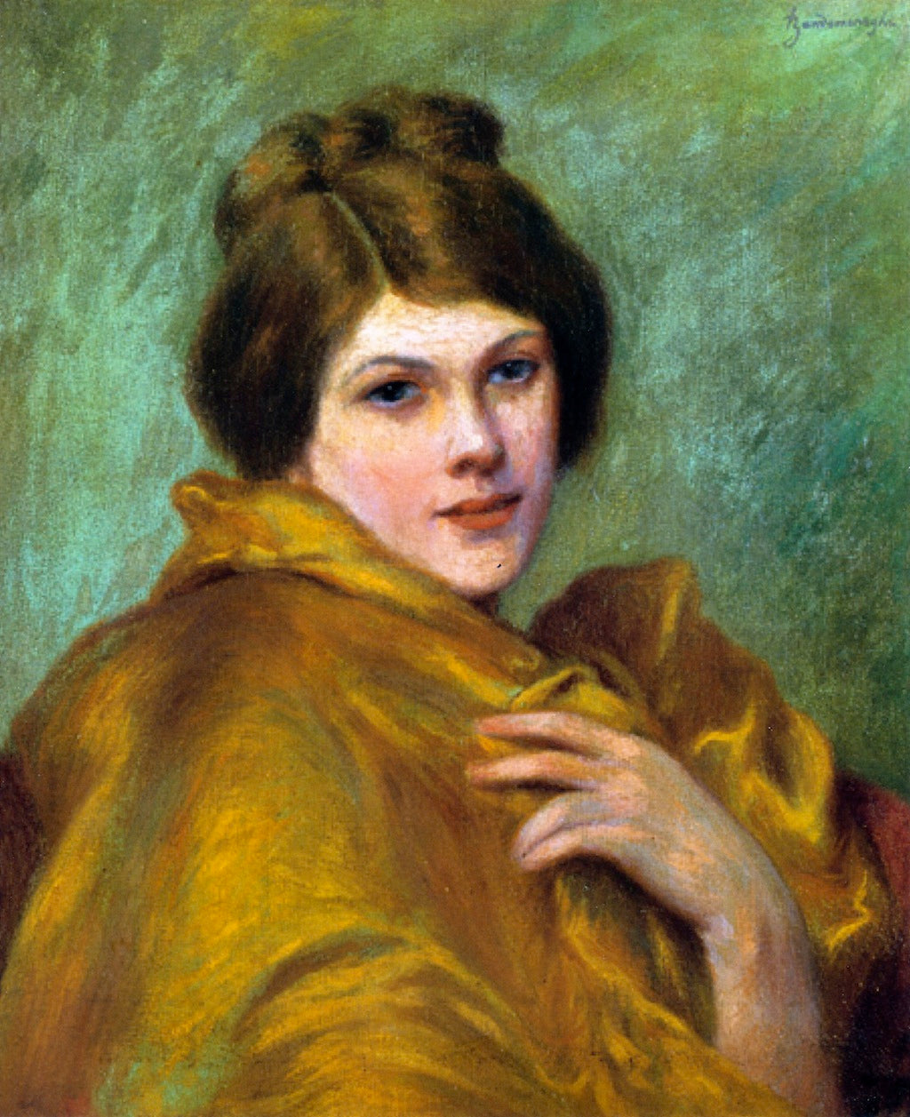 Q115768988 - Federico Zandomeneghi