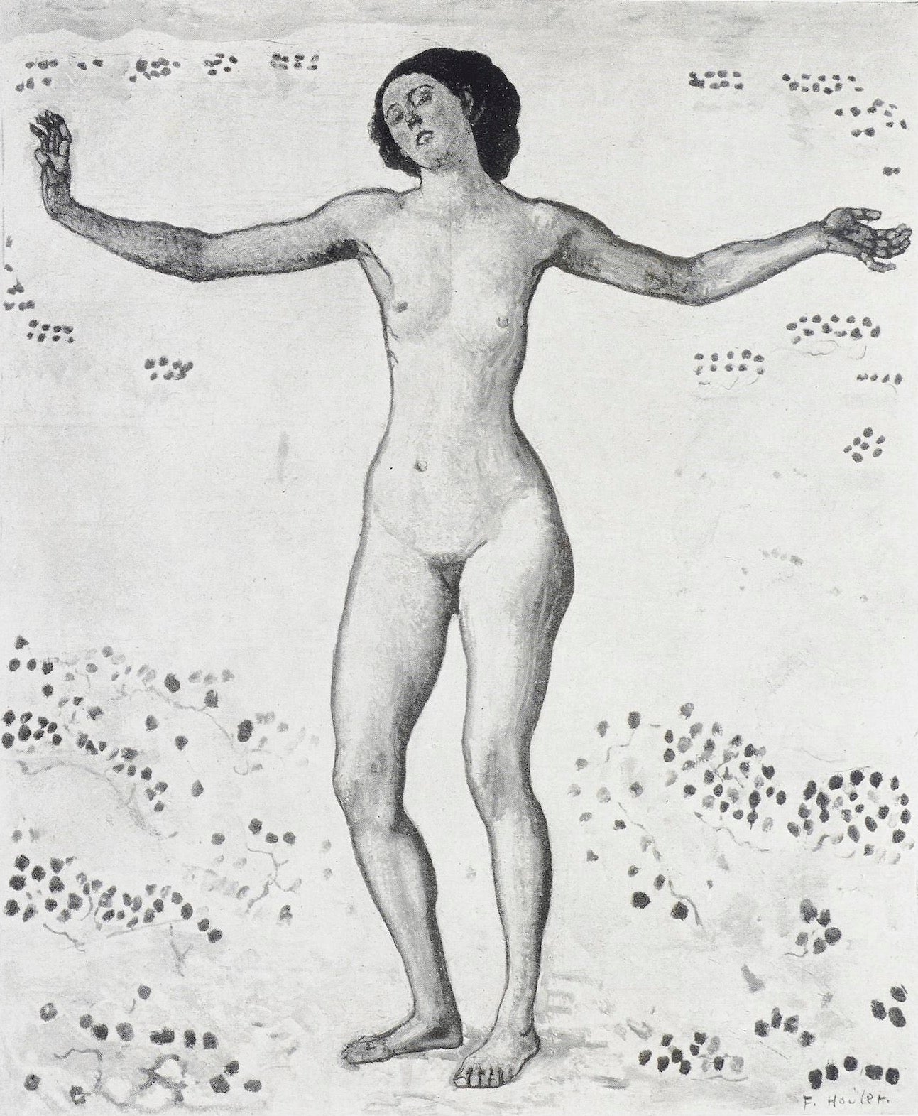 Q118360503 - Ferdinand Hodler