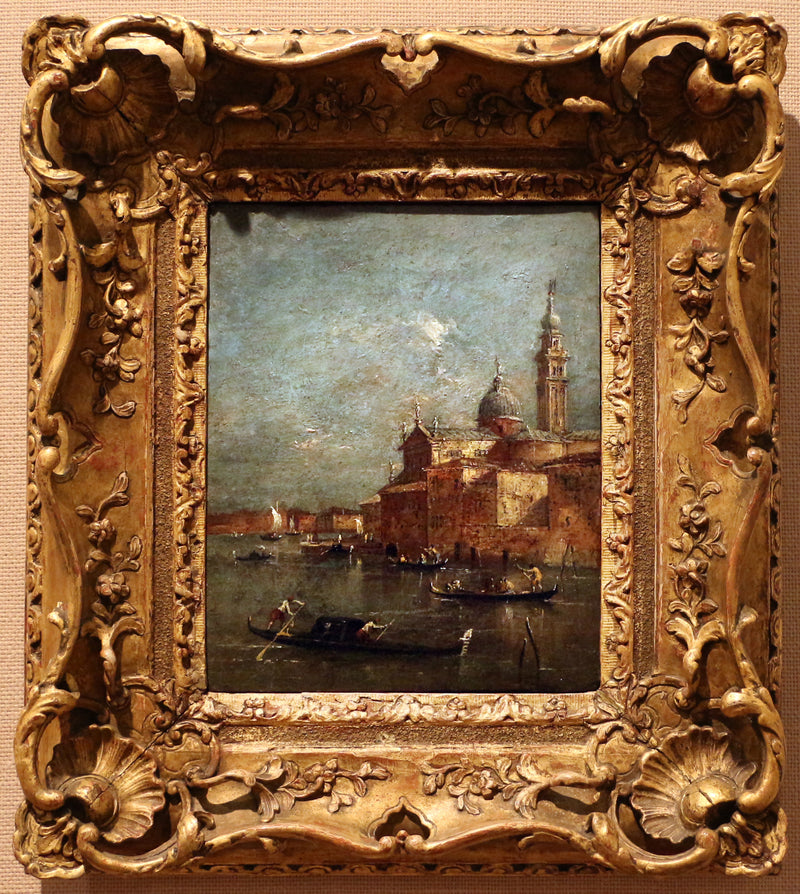 Q124470688 - Francesco Guardi