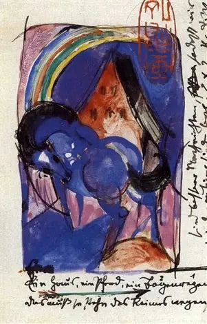 Q30078883 - Franz Marc