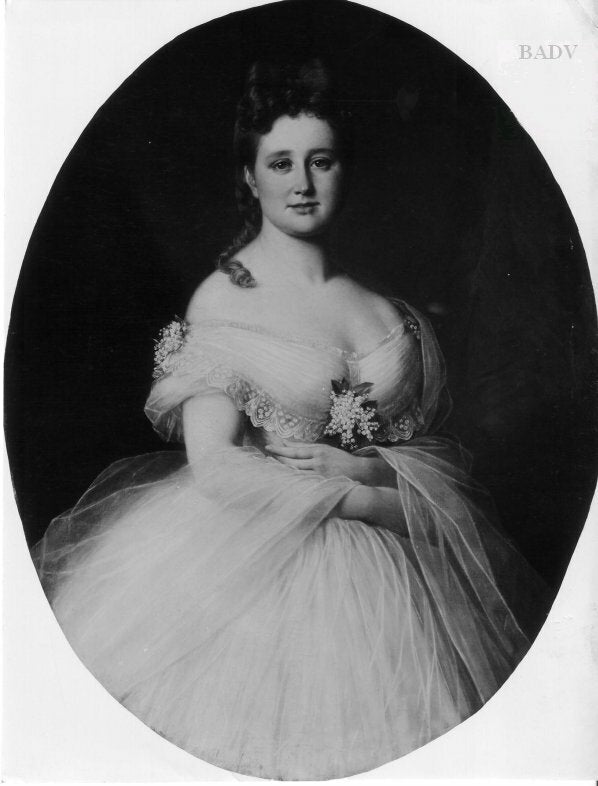 Q111649220 - Franz Xaver Winterhalter