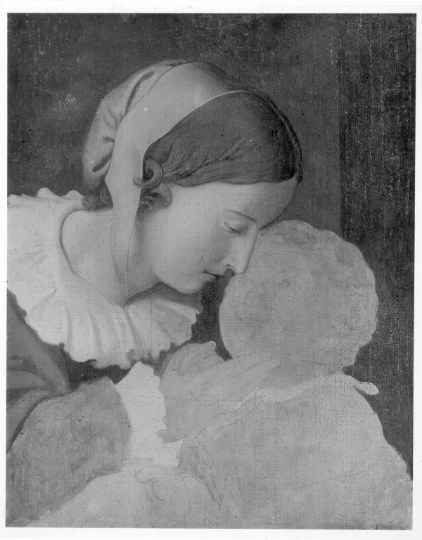 Q30063645 - Johann Friedrich Overbeck