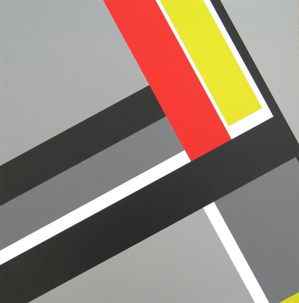 89- Friedrich Vordemberge-Gildewart (1899–1962)