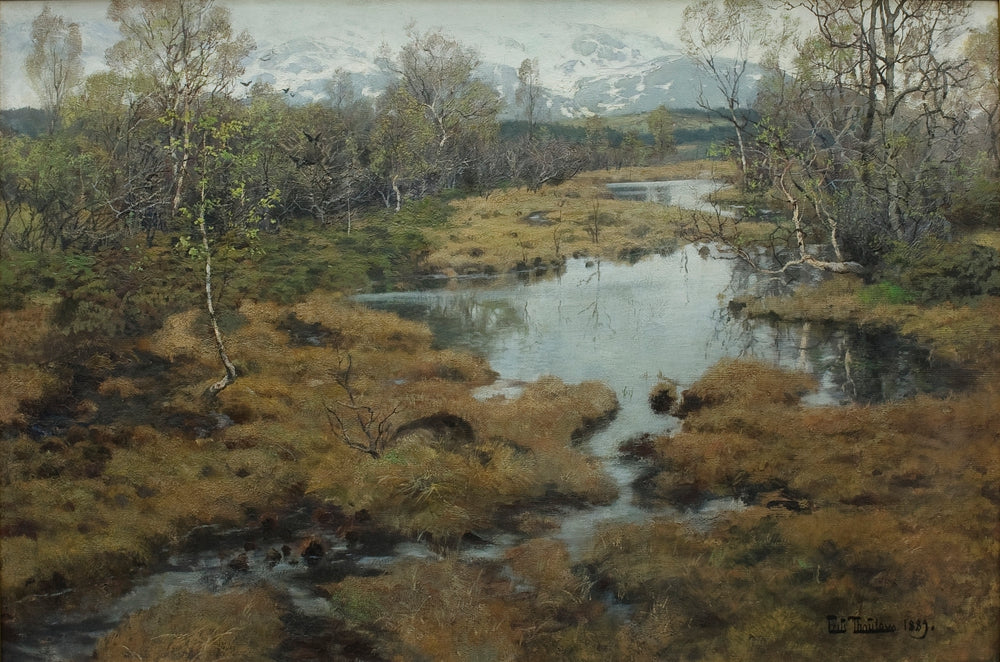Q118256130 - Frits Thaulow