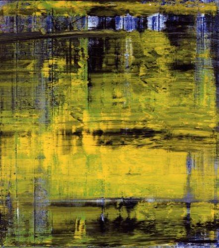 70- Gerhard Richter (né en 1932)