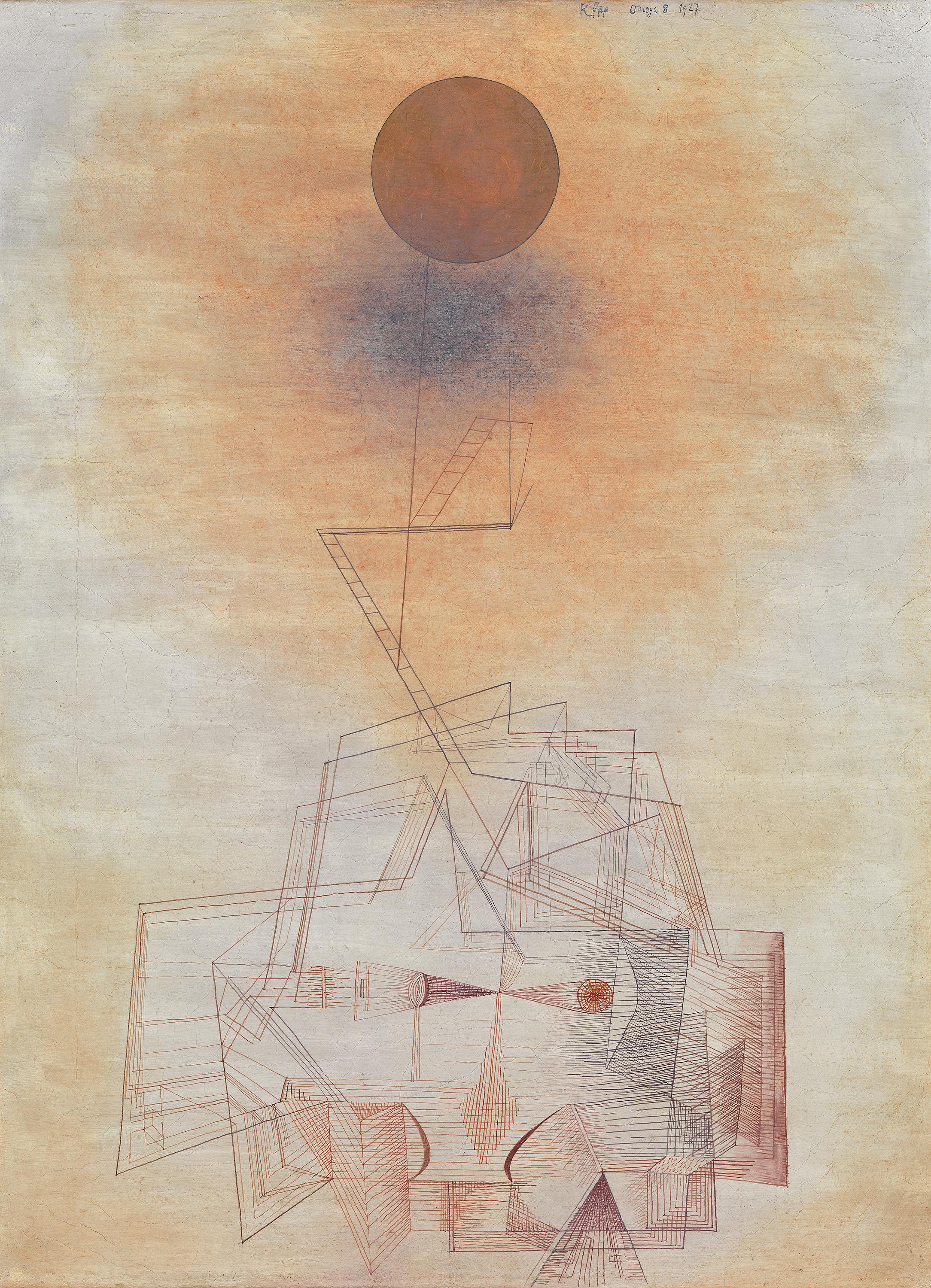 Akıl Sınırları - Paul Klee