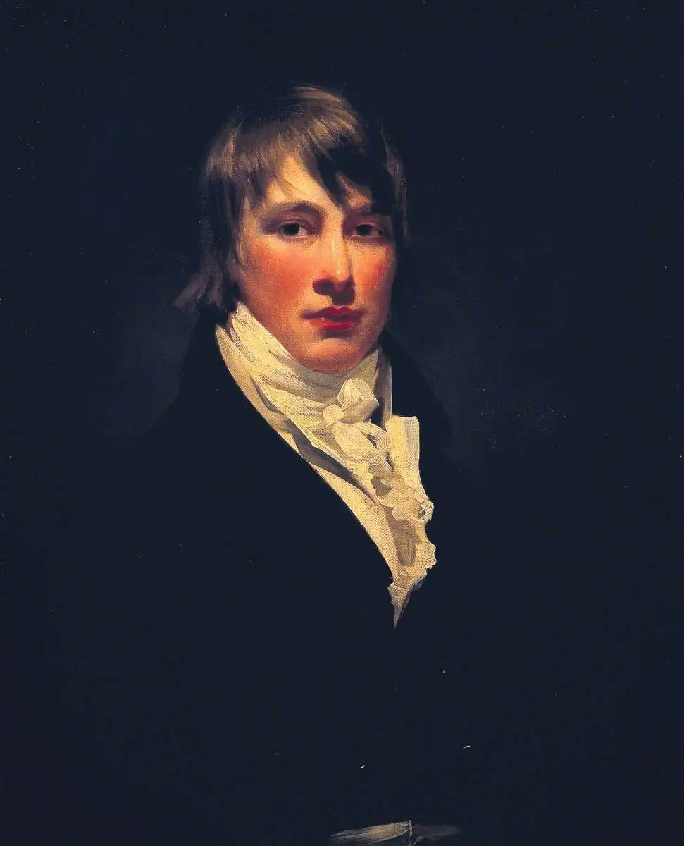 Pringle Fraser - Henry Raeburn - Alpha Reproduction
