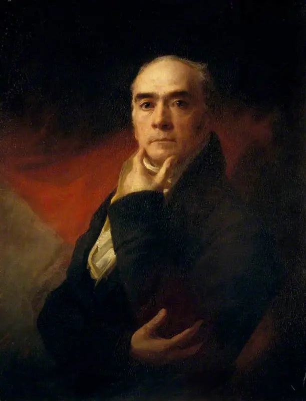 Otoportre - Henry Raeburn