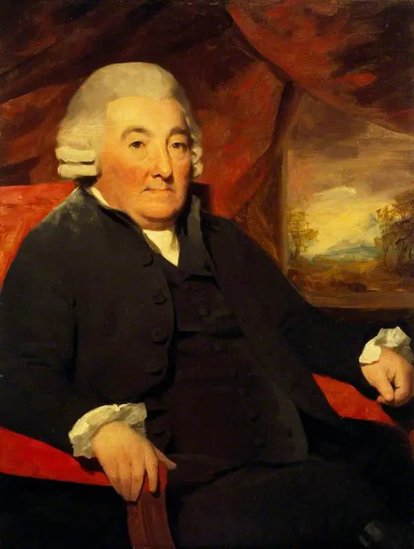 William Beveridge - Henry Raeburn - Alpha Reproduction