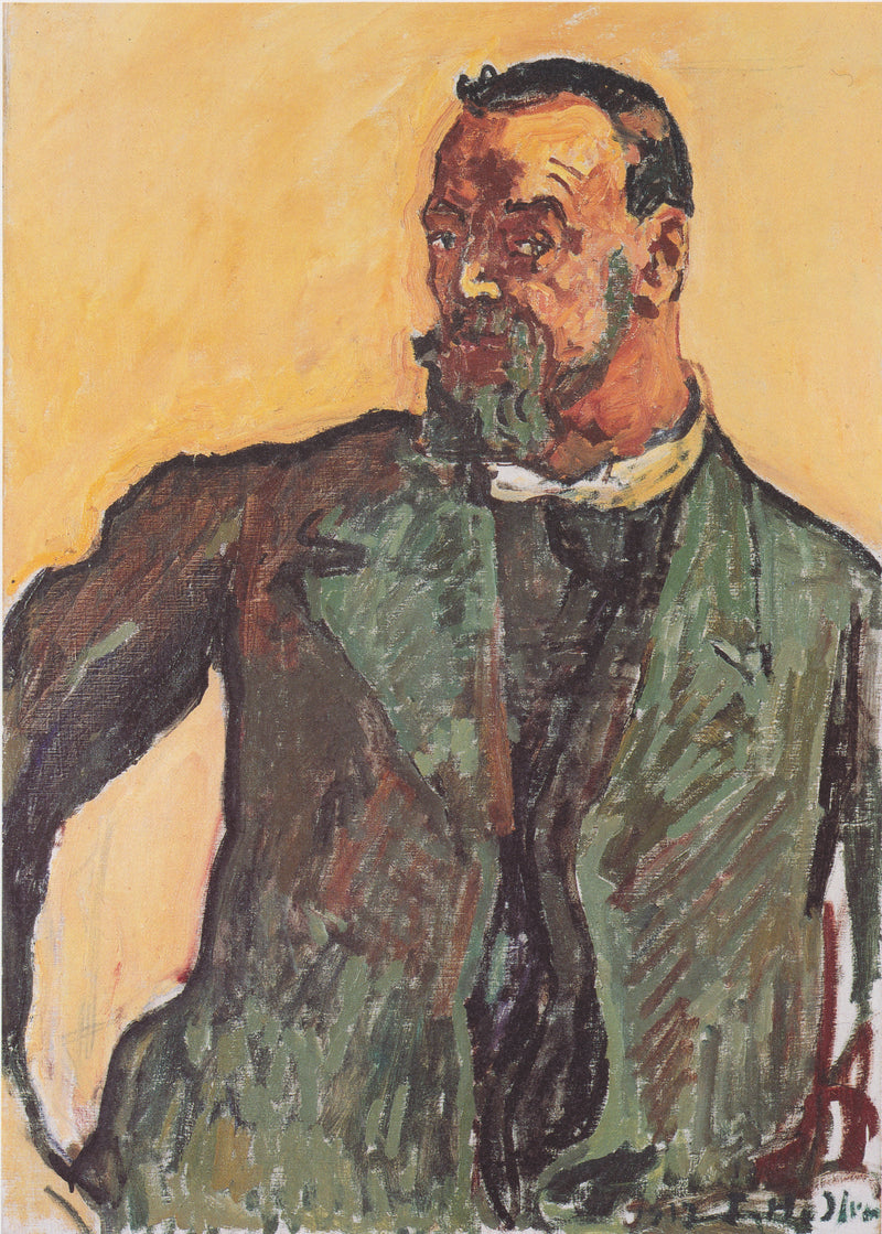 Q117599087 - Ferdinand Hodler
