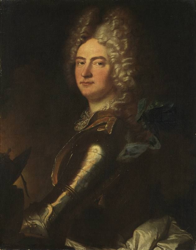 Q30096172 - Hyacinthe Rigaud