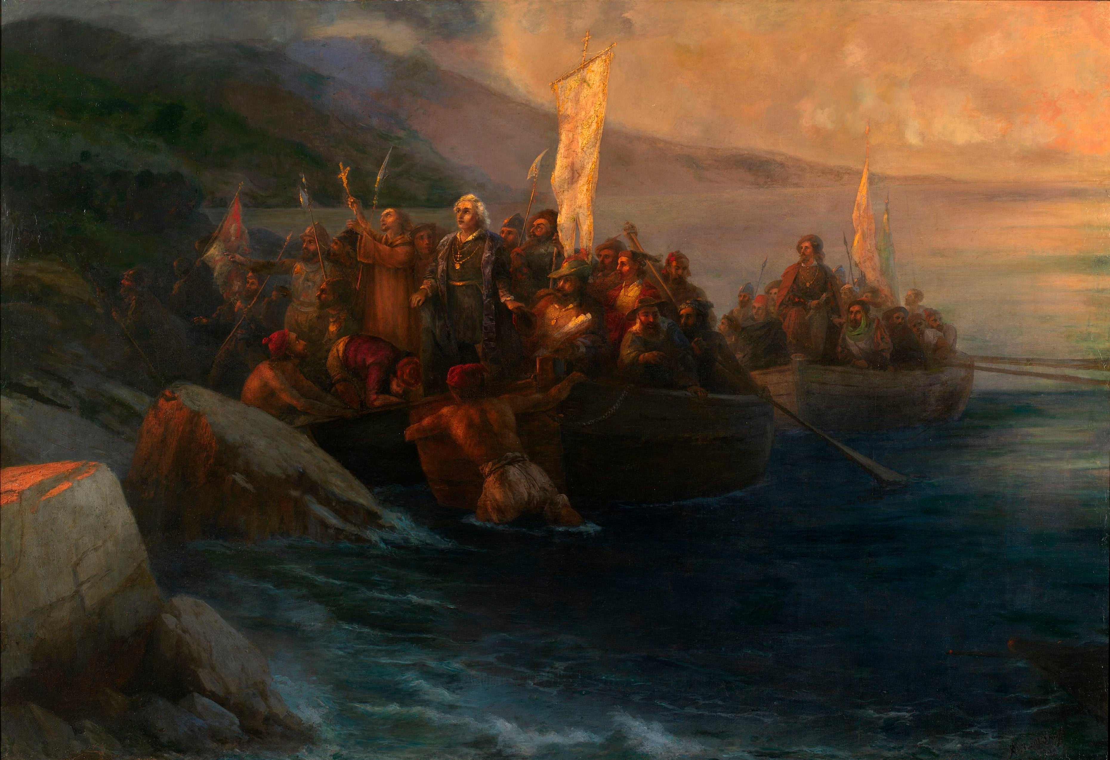 Q115858192 - Ivan Aïvazovski