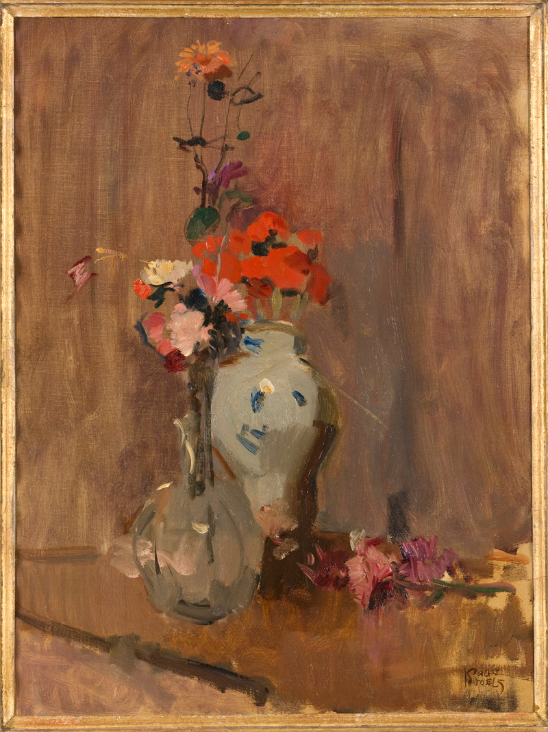 Q26953402 - Isaac Israëls