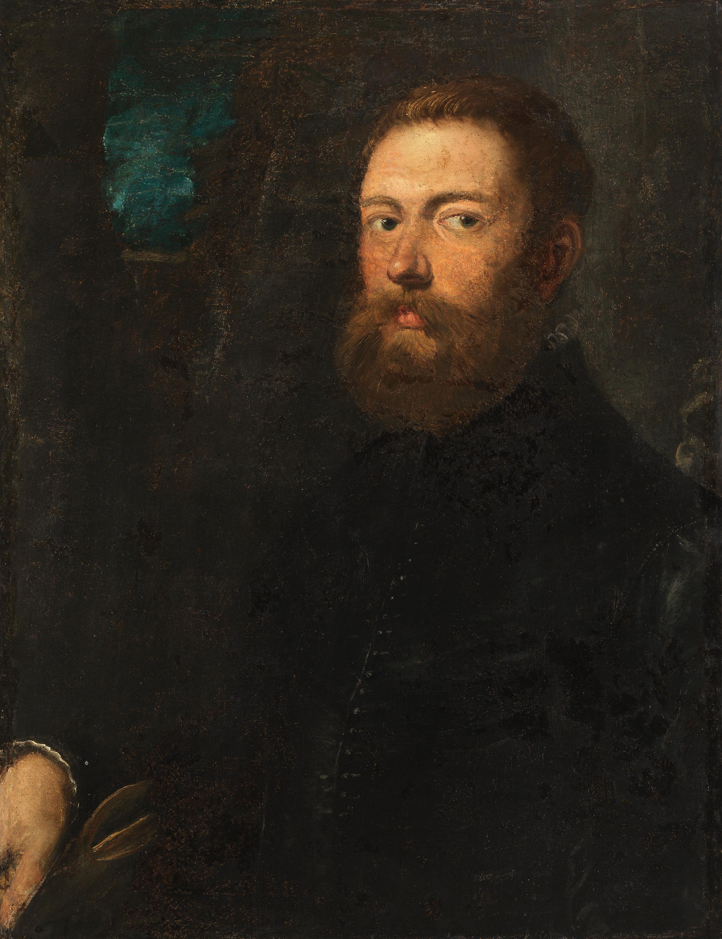 Q29916278 - Jacopo Tintoretto