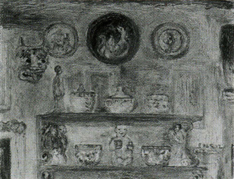 Warm Tones - James Ensor