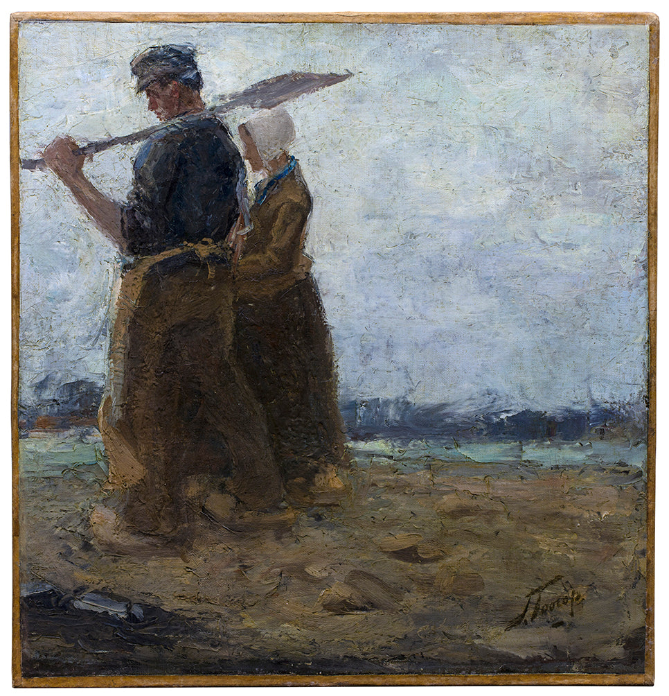 Q26953138 - Jan Toorop - Alpha Reproduction