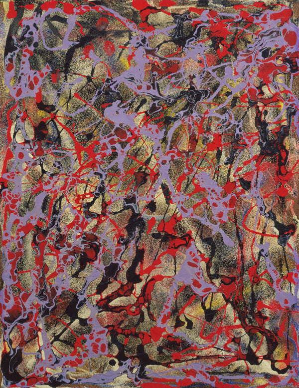 99- Janet Sobel (1893–1968)