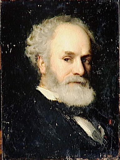 Jules Janssen - Jean-Jacques Henner