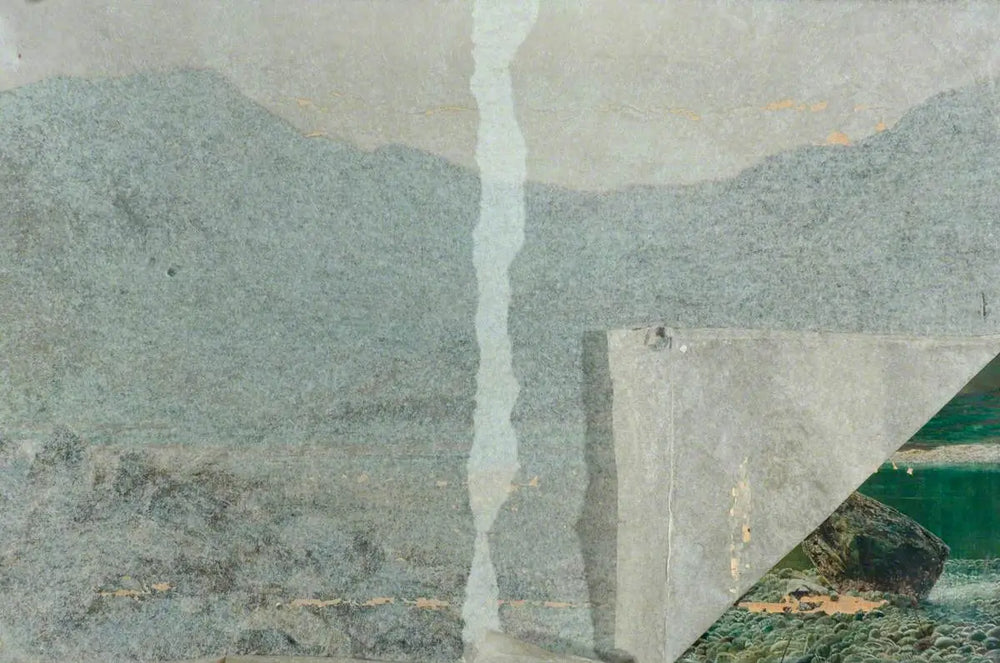L’adieu du soleil - John Atkinson Grimshaw - Alpha Reproduction