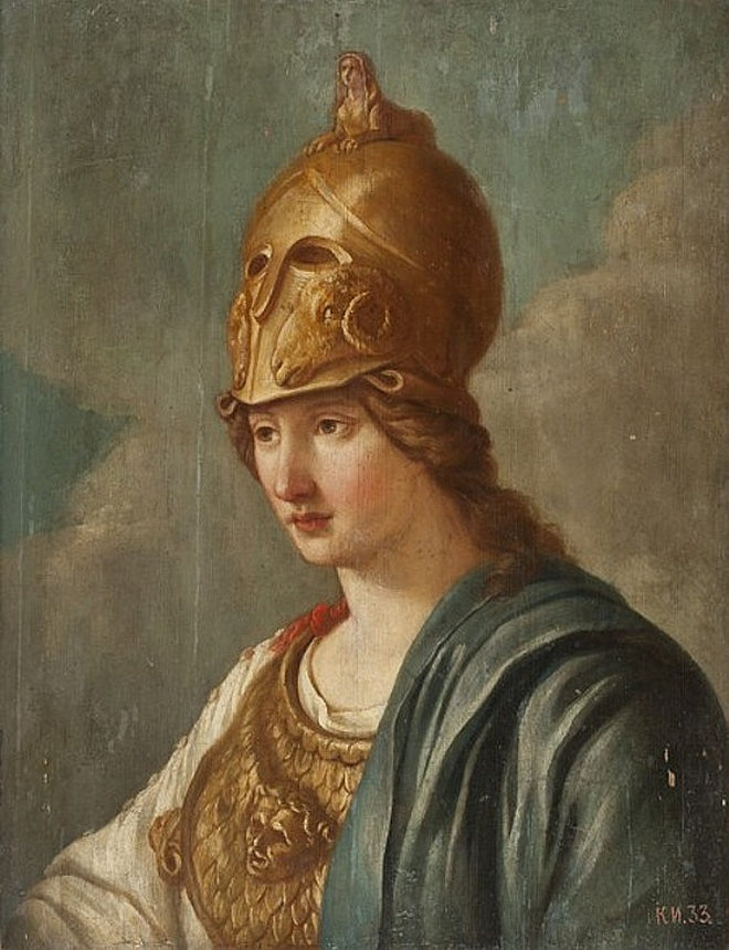 Q117347817 - Joseph-Marie Vien
