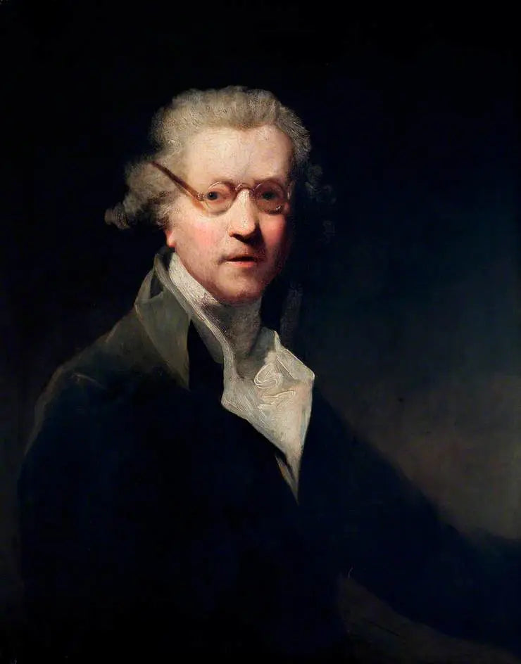 Otoportre - Joshua Reynolds
