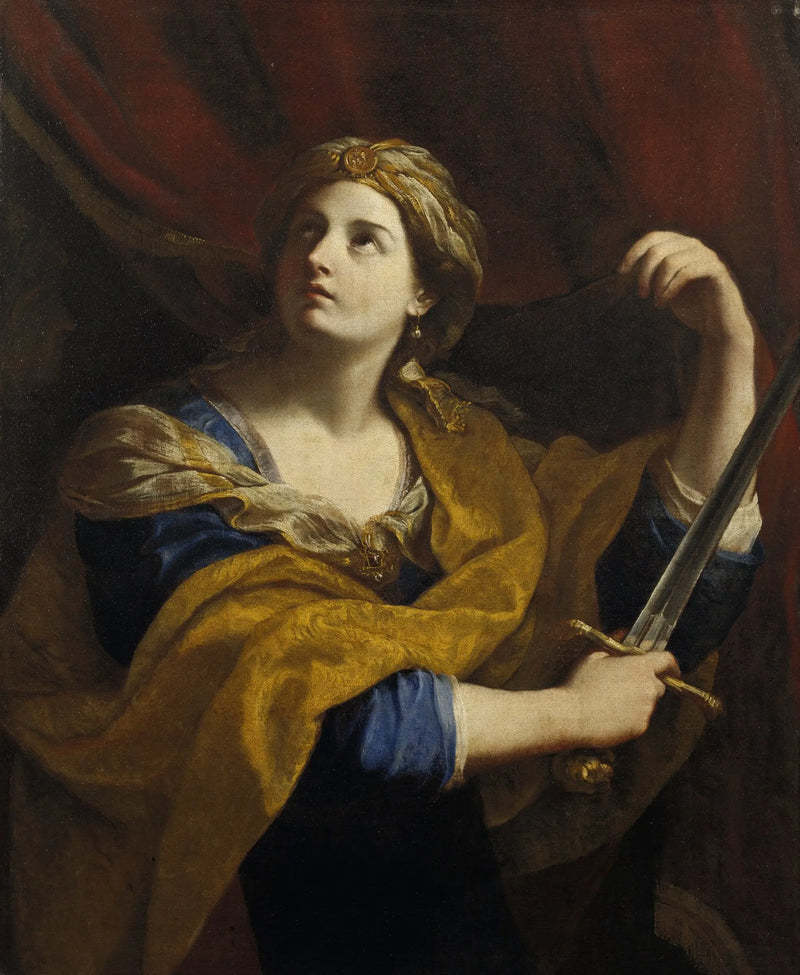Judith - Guido Reni