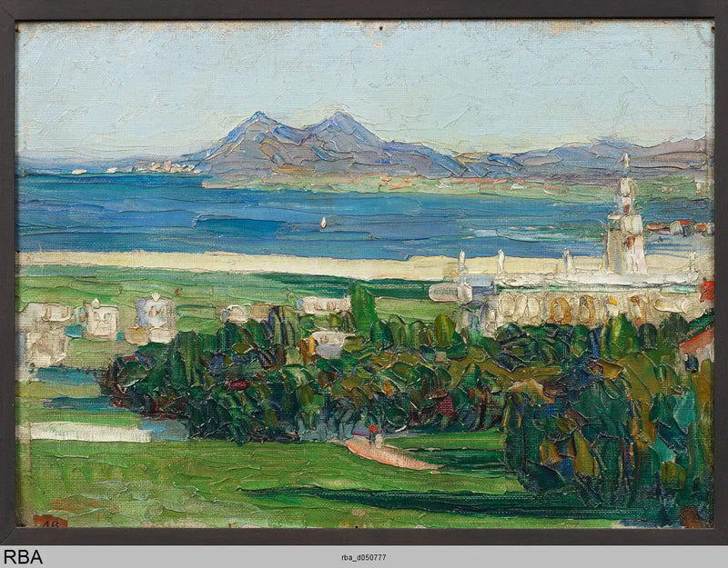 Q133046381 - Vassily Kandinsky