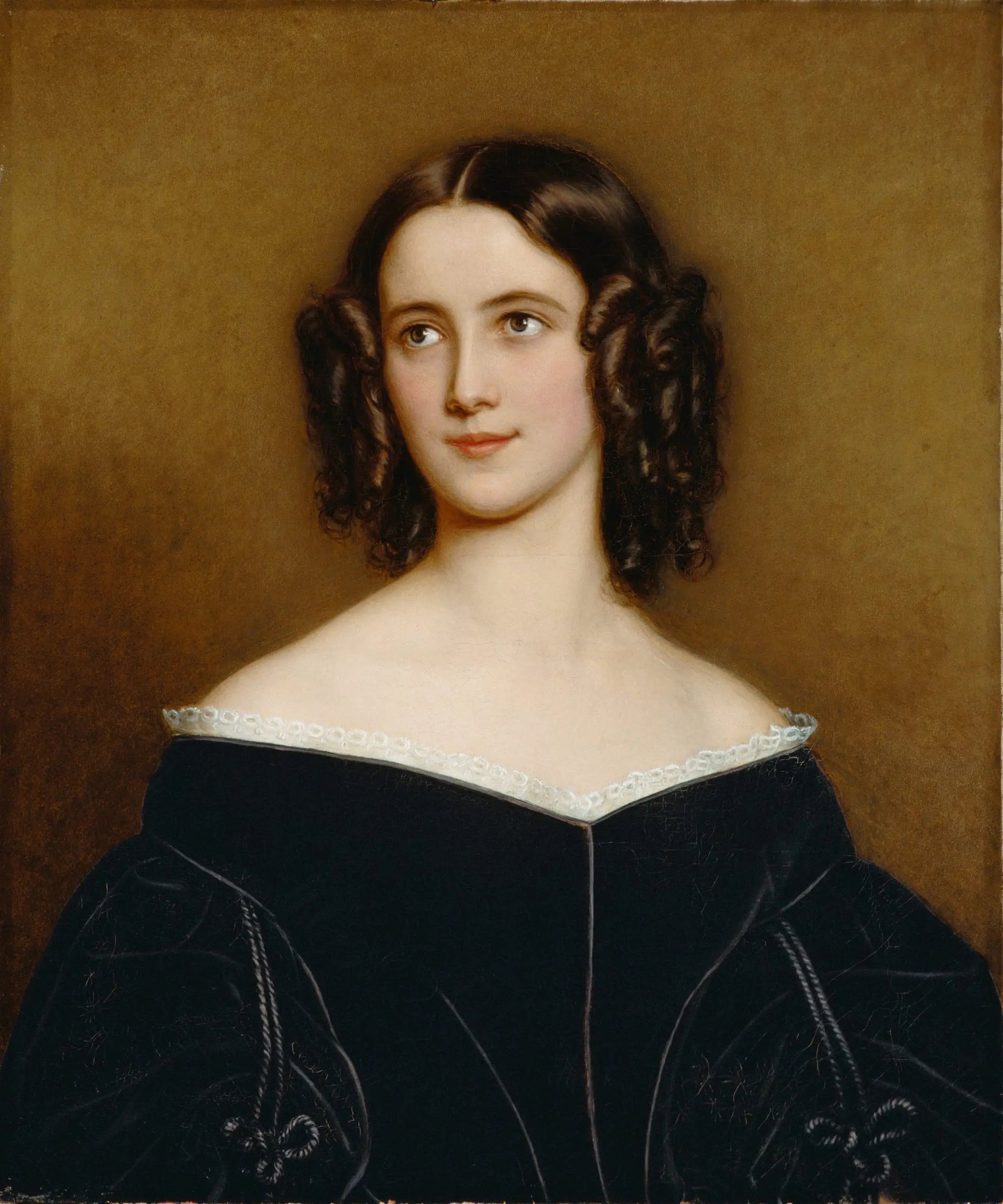 Q123127859 - Joseph Karl Stieler - Alpha Reproduction