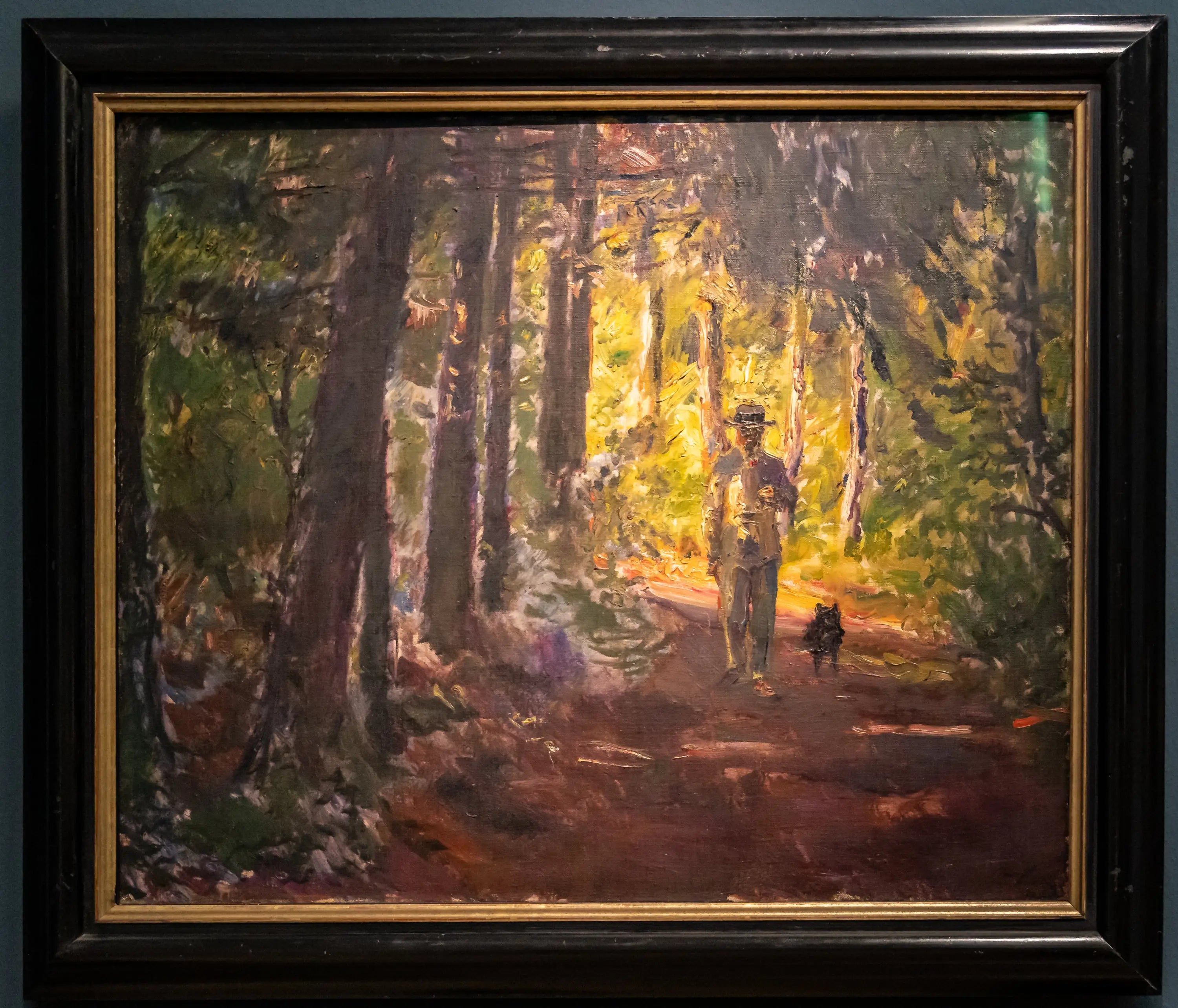 Q116284269 - Max Slevogt - Alpha Reproduction