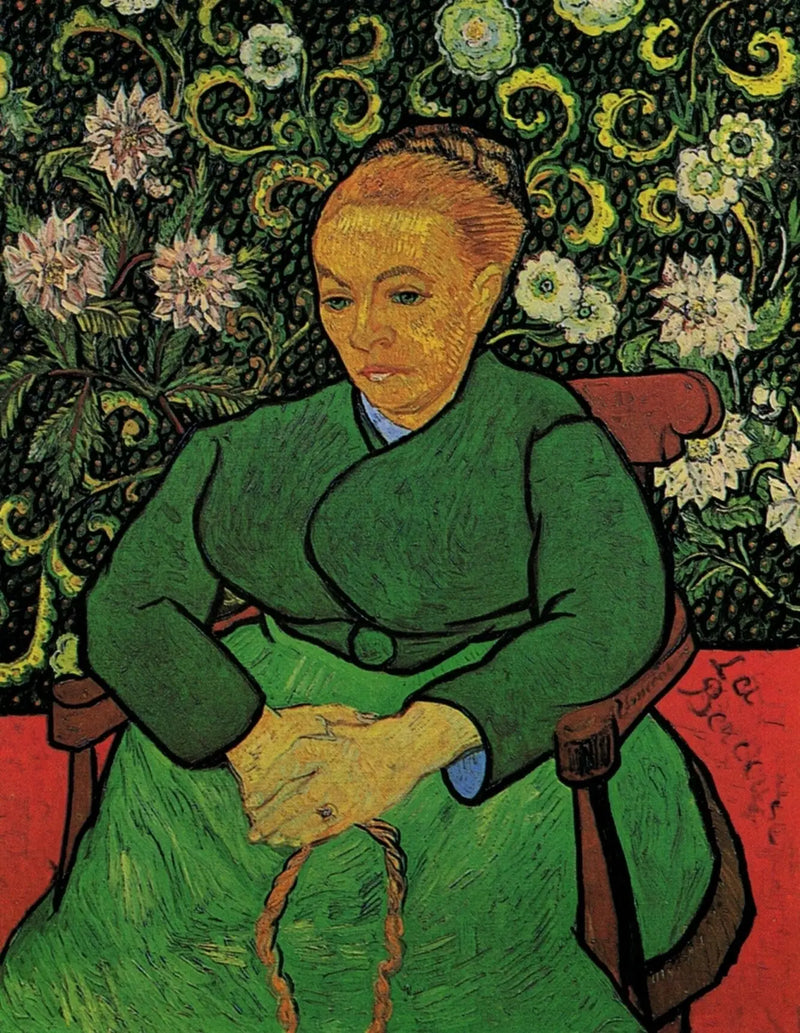 Ninni - Vincent van Gogh
