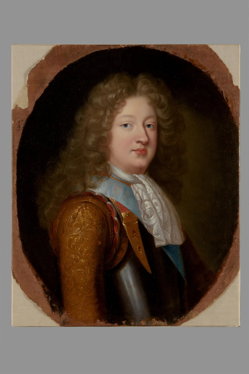 Le Grand Dauphin - Pierre Mignard