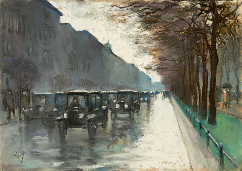 Q96461654 - Lesser Ury