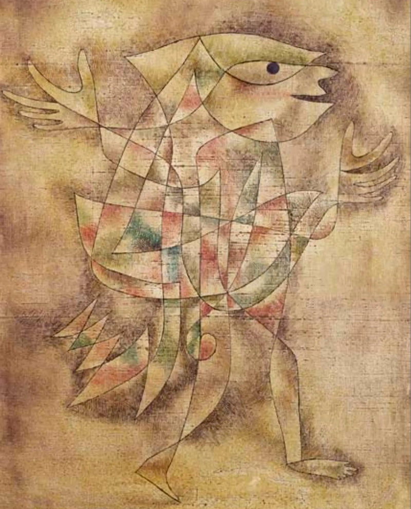 Q133046413 - Paul Klee