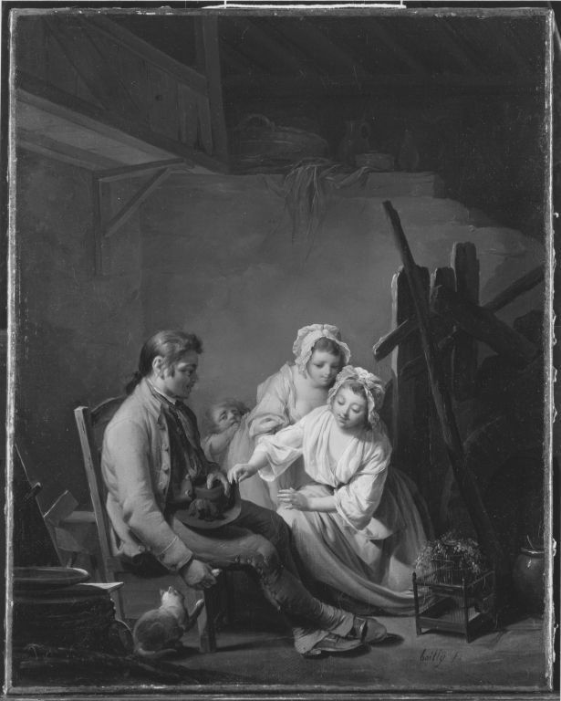 Q30067614 - Louis-Léopold Boilly