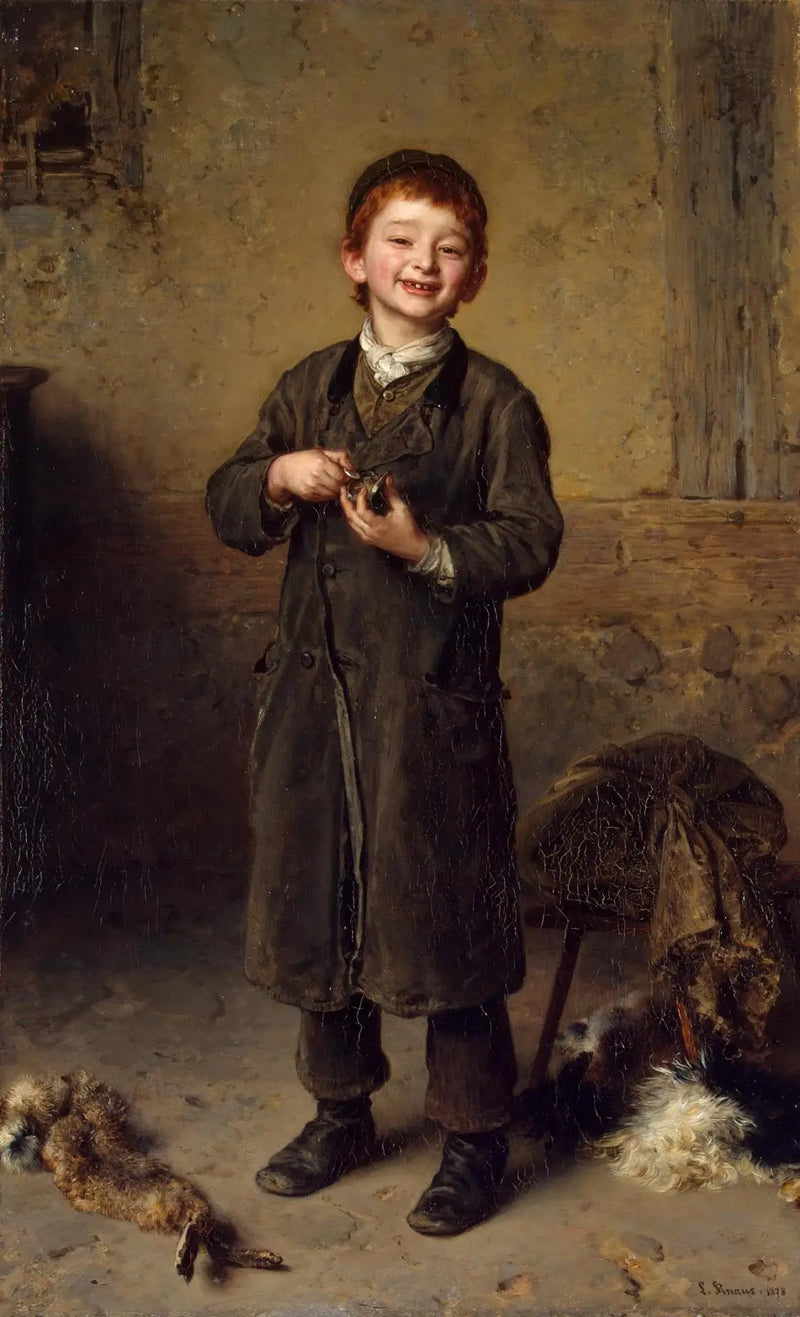 İlk Sonuçlar - Ludwig Knaus