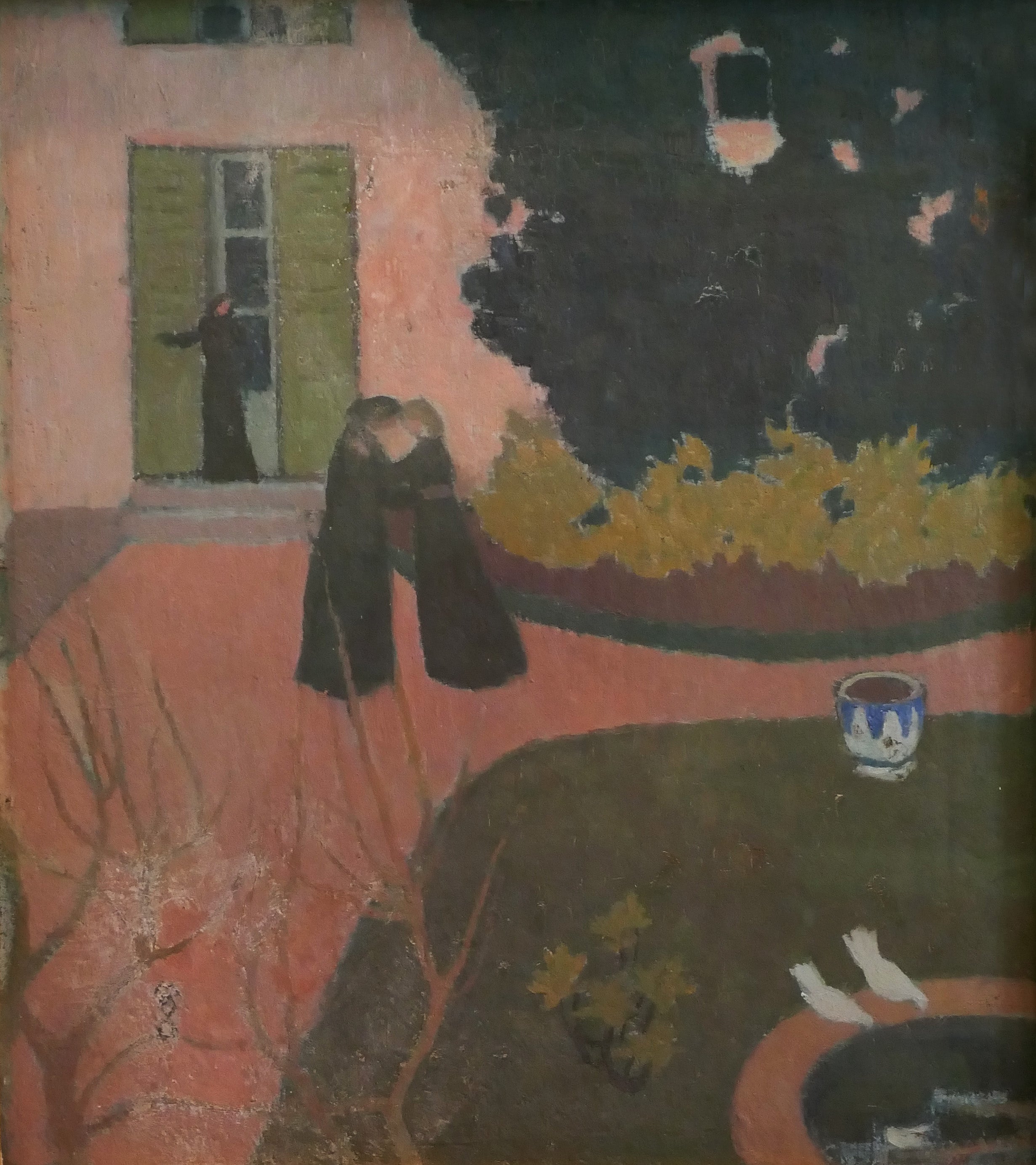 Rencontre - Maurice Denis