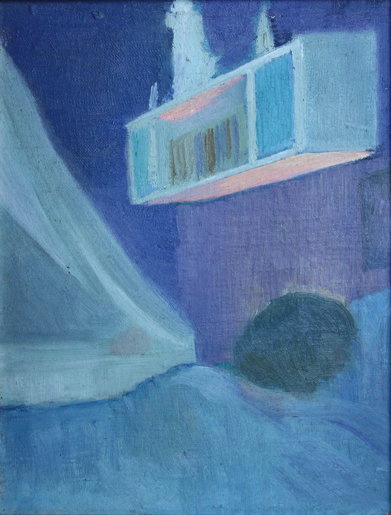 Beşikli Oda - Maurice Denis