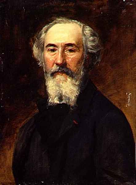 Emmanuel Lansyer - Carolus-Duran